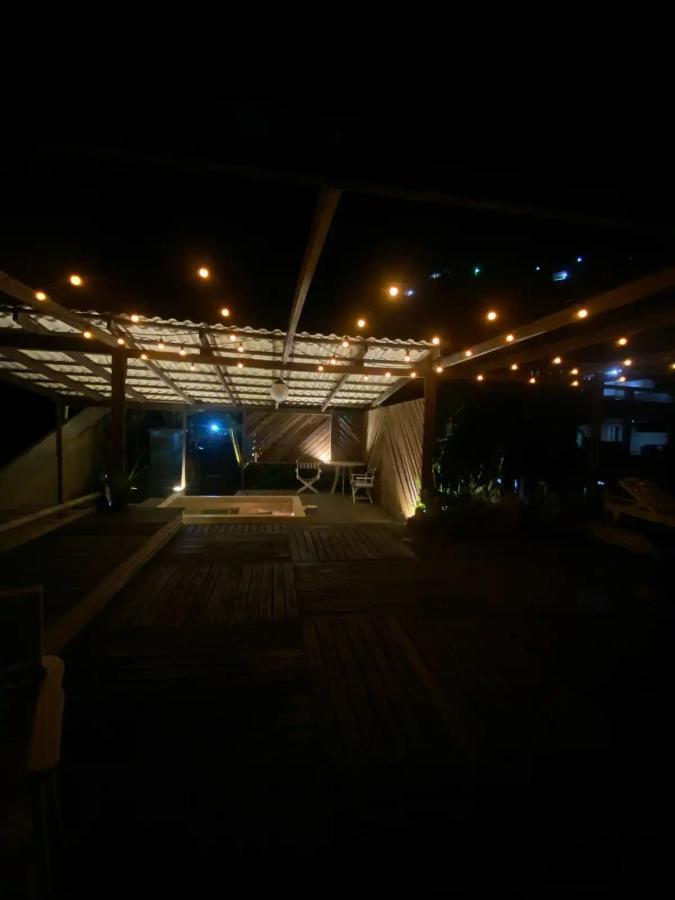 招待所 Rustica Dos Anjos Arraial do Cabo