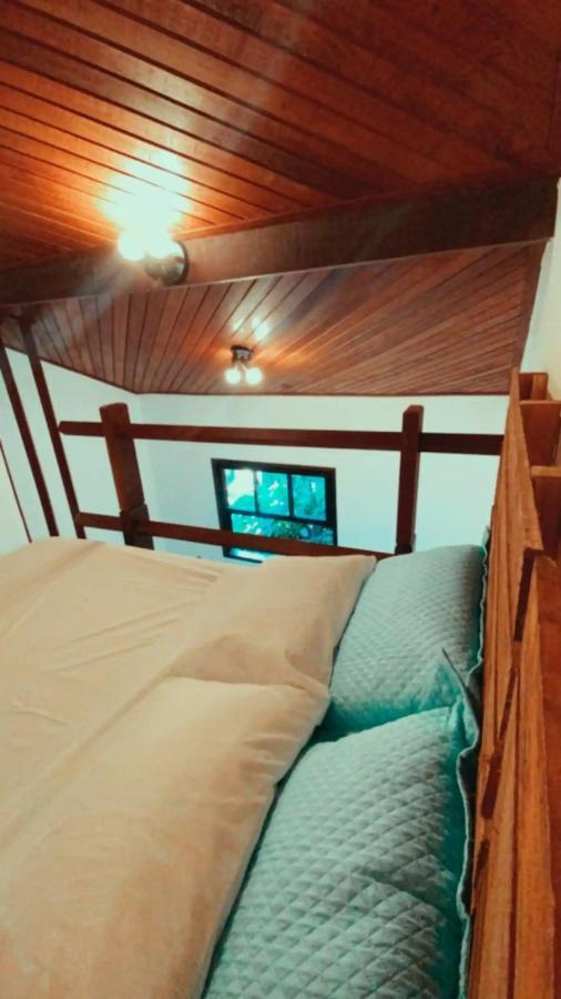 Rustica Dos Anjos 招待所 Arraial do Cabo