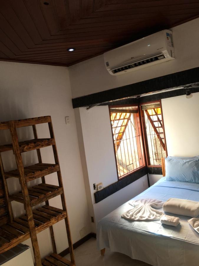 Rustica Dos Anjos 招待所
