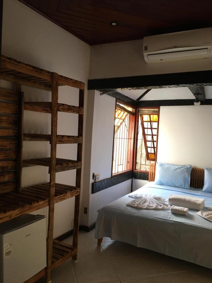 招待所 Rustica Dos Anjos Arraial do Cabo