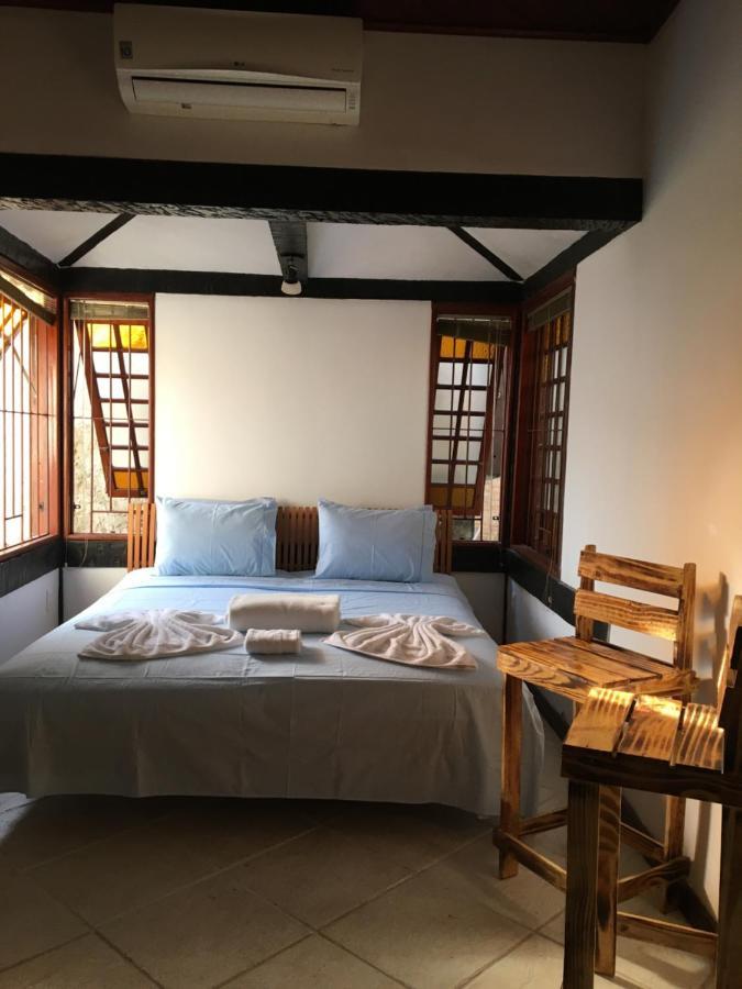 招待所 Rustica Dos Anjos Arraial do Cabo